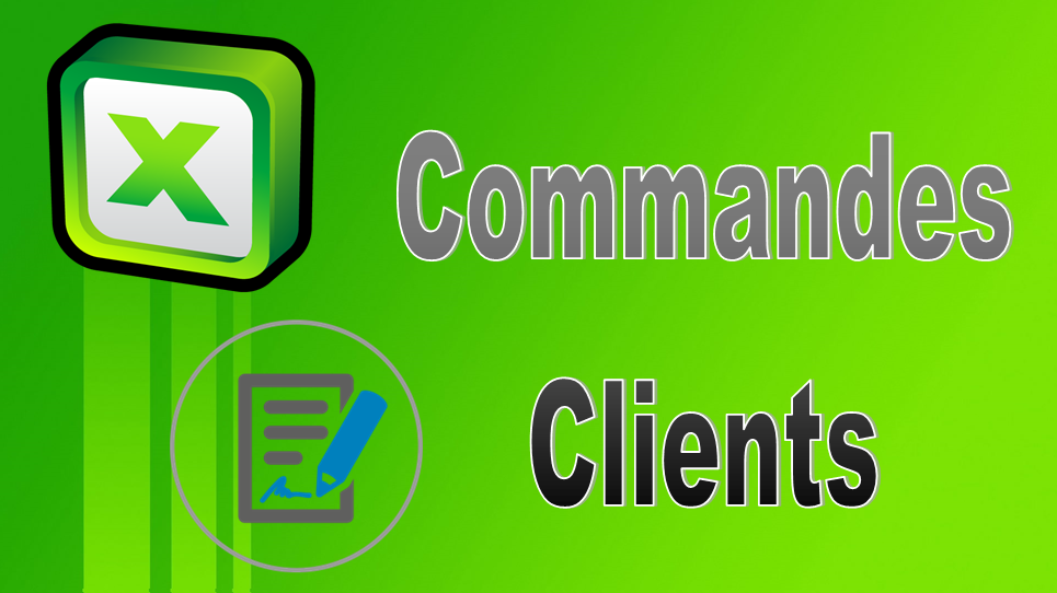 Programme de gestion des commandes clients