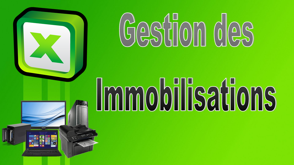 Programme de gestion des immobilisations