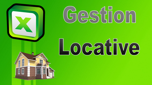 LOKIZY - Gestion Locative sous Excel - Nouvelle Version