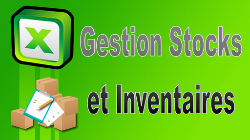 Gestion des stocks articles et d'inventaires